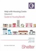 Help with Housing Costs, Volume 2 - Guide to Housing Benefit 2015/2016 (Paperback) - Sam Lister Photo