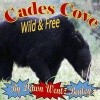 Cades Cove Wild & Free (Paperback) - Dawn Wentz Bailey Photo