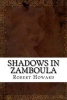 Shadows in Zamboula (Paperback) - Robert Ervin Howard Photo