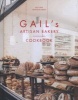 Gail's Artisan Bakery Cookbook (Hardcover) - Roy Levy Photo