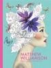  - Fashion, Print & Colouring (Paperback) - Matthew Williamson Photo