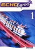 Echo Express 1 Pupil Book (Paperback) - Steve Williams Photo