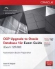 OCP Upgrade to Oracle Database 12c Exam Guide (Exam 1Z0-060) (Paperback, 2nd edition) - Sam R Alapati Photo