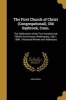 The First Church of Christ (Congregational), Old Saybrook, Conn. - The Celebration of the Two Hundred and Fiftieth Anniversary, Wednesday, July 1, 1896: Historical Review and Addresses (Paperback) -  Photo