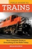 The Field Guide to Trains - Locomotives and Rolling Stock (Paperback) - Brian Solomon Photo