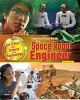 Exploring Distant Worlds as a Space Robot Engineer (Paperback) - Ruth Owen Photo