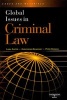 Global Issues in Criminal Law (Paperback) - Peter Henning Photo