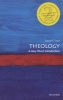 Theology: A Very Short Introduction (Paperback, 2nd Revised edition) - David F Ford Photo