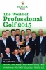 Rolex Presents the World of Professional Golf 2015 (Paperback) - IMGRolex Photo