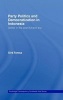 Party Politics and Democratization in Indonesia - Golkar in the Post-Suharto Era (Hardcover) - Dirk Tomsa Photo