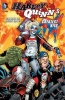 Harley Quinns Greatest Hits (Paperback) - Jim Lee Photo