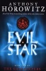 Evil Star (Paperback) - Anthony Horowitz Photo