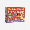 Let's Learn! (Hardcover) - Fitz Hammond Photo