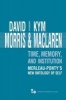 Time, Memory, Institution - Merleau-Ponty's New Ontology of Self (Hardcover) - David Morris Photo