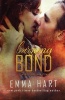 Burning Bond (Holly Woods Files, #6) (Paperback) - Emma Hart Photo