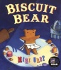 Biscuit Bear (Paperback, New ed) - Mini Grey Photo