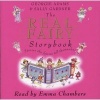 The Real Fairy Storybook (Standard format, CD, Unabridged) - Georgie Adams Photo