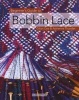 Beginner's Guide to Bobbin Lace (Paperback) - Gilian Dye Photo