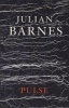 Pulse (Hardcover) - Julian Barnes Photo