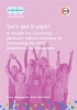 Let's Get it Right - A Toolkit for Involving Primary School Children in Reviewing Sex and Relationships Education (Paperback) - Lucy Emmerson Photo