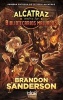 Alcatraz Contra Los Bibliotecarios Malvados (English, Spanish, Paperback) - Brandon Sanderson Photo