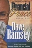 Financial Peace Revisited (Hardcover, Revised) - Dave Ramsey Photo