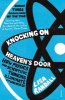 Knocking on Heaven's Door - How Physics and Scientific Thinking Illuminate Our Universe (Paperback) - Lisa Randall Photo