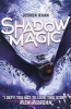 Shadow Magic (Paperback) - Joshua Khan Photo