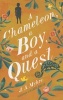 A Chameleon, a Boy, and a Quest (Paperback) - Jennifer Myhre Photo