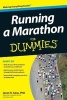 Running a Marathon For Dummies (Paperback) - Jason Karp Photo