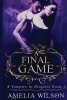 A Final Game - A Vampire in Disguise Book 3, Protector Psychic Ghost Devil Romance (Paperback) - Amelia Wilson Photo