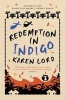 Redemption in Indigo (Paperback) - Karen Lord Photo