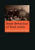 Shear Behaviour of Rock Joints (Paperback, Revised) - Asadul Haque Photo