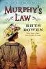 Murphy's Law (Paperback) - Rhys Bowen Photo