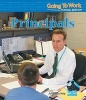 Principals (Hardcover) - Julie Murray Photo