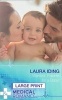 Wanted: Parents for a Baby! (Hardcover) - Laura Iding Photo