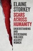 Scars Across Humanity - Understanding and Overcoming Violence Against Women (Paperback) - Elaine Storkey Photo