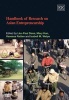 Handbook of Research on Asian Entrepreneurship (Hardcover) - Leo Paul Dana Photo