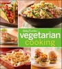  Vegetarian Cooking (Paperback, Revised) - Betty Crocker Photo