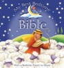 My Best Bedtime Bible - With a Bedtime Prayer to Share (Paperback) - Sophie Piper Photo