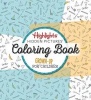  Hidden Pictures: A Coloring Book for Grown-Up Children (Paperback) - Highlights Photo