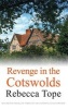 Revenge in the Cotswolds (Paperback) - Rebecca Tope Photo