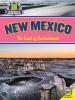 New Mexico - The Land of Enchantment (Hardcover) - Rennay Craats Photo