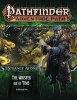 Pathfinder Adventure Path: Strange Aeons 4 of 6: The Whisper Out of Time (Paperback) - Richard Pett Photo