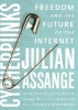 Cypherpunks - Freedom and the Future of the Internet (Paperback) - Julian Assange Photo