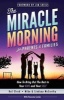 The Miracle Morning for Parents and Families - How to Bring Out the Best in Your Kids and Your Self (Paperback) - Hal Elrod Photo