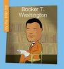 Booker T. Washington (Hardcover) - Emma E Haldy Photo