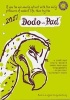 Dodo Pad Filofax-Compatible 2017 A5 Refill Diary - Week to View Calendar Year - A Combined Family Diary-Doodle-Memo-Message-Engagement-Organiser with Room for Up to 5 People's Appointments/Activities (Diary, 51st Revised edition) - Naomi McBride Photo