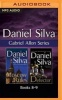  - Gabriel Allon Series: Books 8-9 - Moscow Rules, the Defector (MP3 format, CD, abridged edition) - Daniel Silva Photo