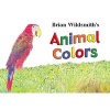 's Animal Colors (Board book) - Brian Wildsmith Photo